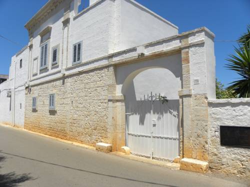Polignano a Mare Italia Último Minuto Código de Descuento Booking.com
