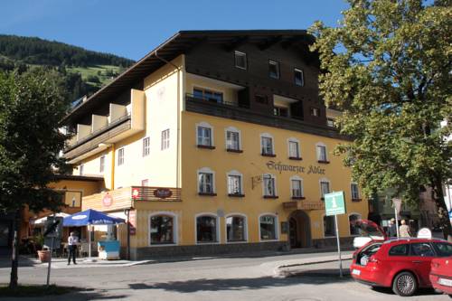 Sillian Austria Last Minute Discount Code Booking.com