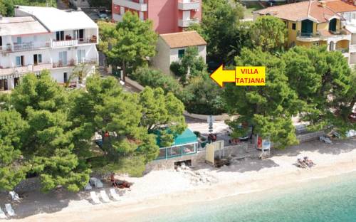 Tučepi Kroatien Last-Minute-Rabattcode Booking.com