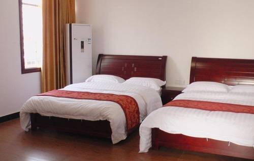 Zhangjiajie China Last Minute Discount Code Booking.com
