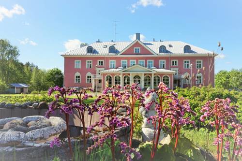 Rantasalmi Finland Last Minute Discount Code Booking.com