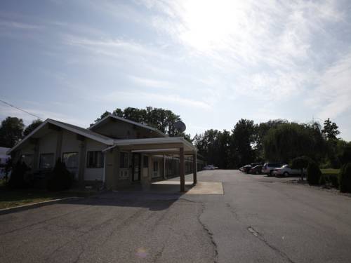 Albany (New York) Verenigde Staten Laatste minuut Kortingscode Booking.com