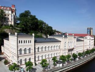Karlovy Vary Czech Republic Last Minute Discount Code Agoda.com
