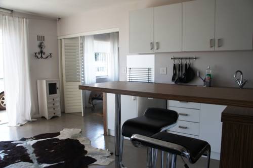 Kapstadt Südafrika Last-Minute-Rabattcode Booking.com