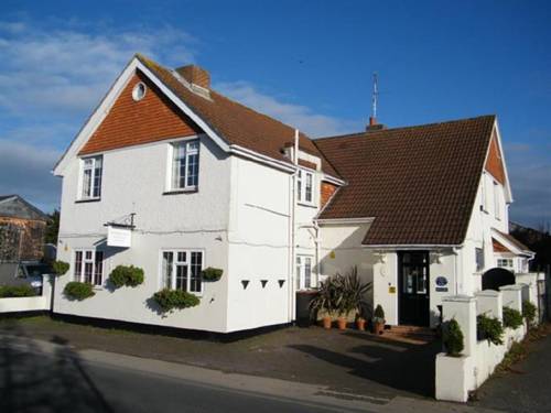 Hythe Royaume-Uni Code de réduction de dernière minute Booking.com