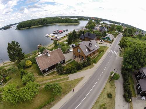 Trakai Litauen Last-Minute-Rabattcode Booking.com