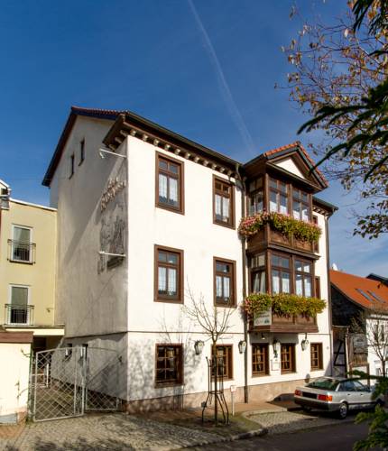 Friedrichroda Germany Last Minute Discount Code Booking.com