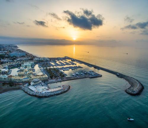 Benalmadena Spain Last Minute Discount Code Agoda.com