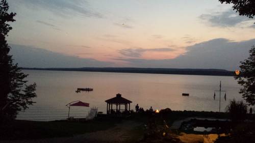 Sheguiandah Kanada Last-Minute-Rabattcode Booking.com