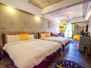 Kenting Taiwan Last Minute Discount Code Agoda.com