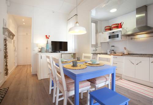 Barcelona Spanje Laatste minuut Kortingscode Booking.com