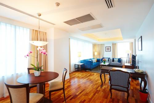 Bangkok Thailand Laatste minuut Kortingscode Booking.com