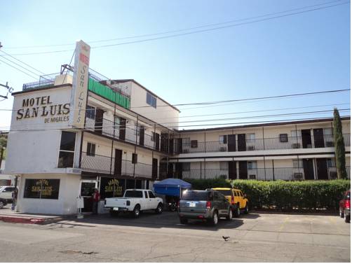 Nogales Mexico Laatste minuut Kortingscode Booking.com