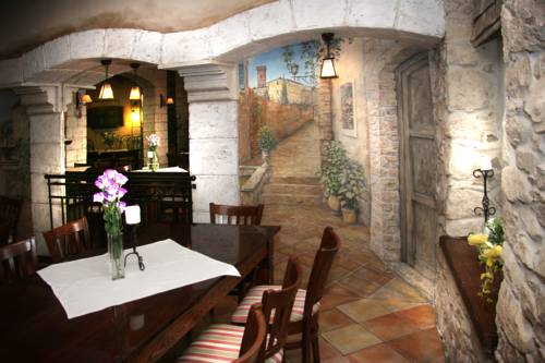 Częstochowa Pologne Code de réduction de dernière minute Booking.com