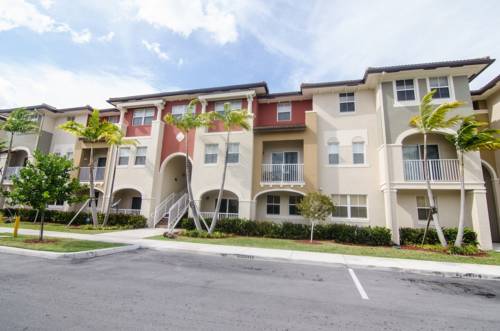Doral (Florida) Vereinigte Staaten Last-Minute-Rabattcode Booking.com