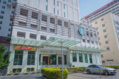 Penang Malaysia Last Minute Discount Code Agoda.com
