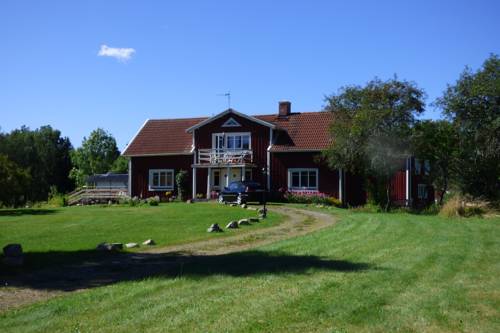 Fagerhult Schweden Last-Minute-Rabattcode Booking.com