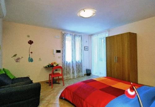 Pompei Italien Last-Minute-Rabattcode Booking.com