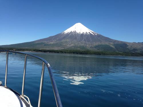 Puerto Varas Chile Last Minute Discount Code Booking.com