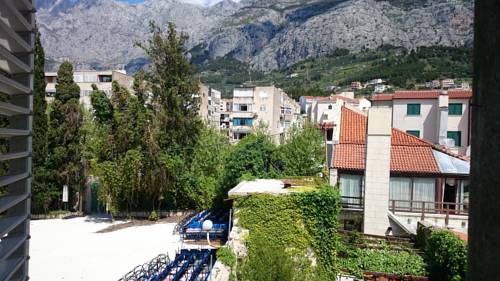 Makarska Croatie Code de réduction de dernière minute Booking.com