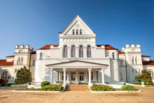 Ciechocinek Poland Last Minute Discount Code Agoda.com