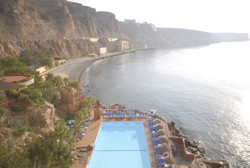 Aguadulce Spanien Last-Minute-Rabattcode Booking.com