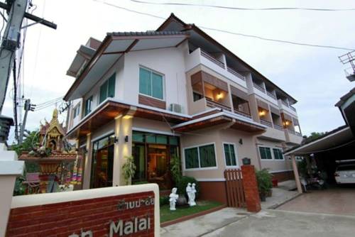 Chiang Rai Thailand Last Minute Discount Code Booking.com