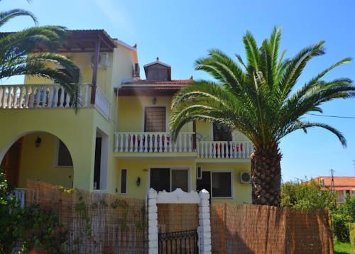 Arillas Griechenland Last-Minute-Rabattcode Booking.com