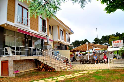 Ağva Türkei Last-Minute-Rabattcode Booking.com