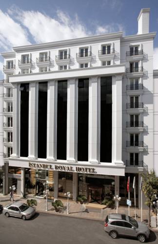 Istanbul Türkei Last-Minute-Rabattcode Booking.com