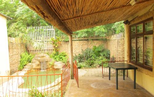 Hazyview South Africa Last Minute Discount Code Booking.com