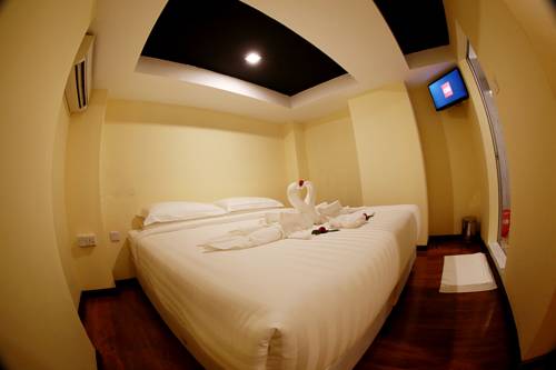 Yangon Myanmar Último Minuto Código de Descuento Booking.com