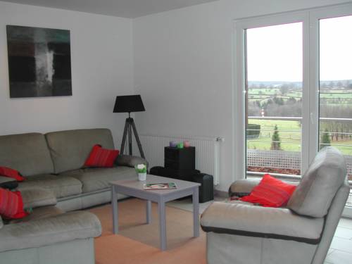 Francorchamps Belgien Last-Minute-Rabattcode Booking.com