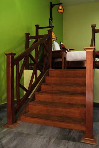 Ramnagar India Last Minute Discount Code Booking.com