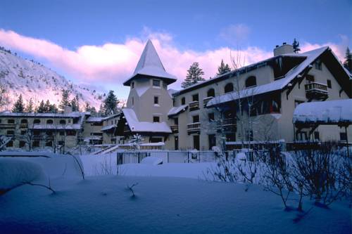 Olympic Valley (California) United States Last Minute Discount Code Booking.com