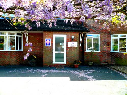High Wycombe Royaume-Uni Code de réduction de dernière minute Booking.com