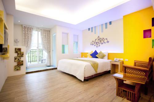 Hengchun Taïwan Code de réduction de dernière minute Booking.com