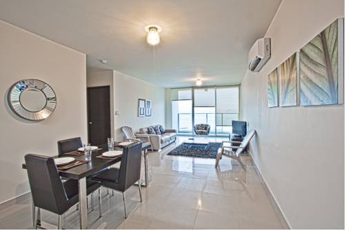 Panama Stad Panama Laatste minuut Kortingscode Booking.com