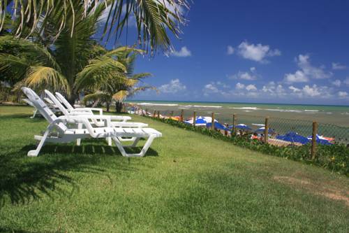 Guarajuba Brasilien Last-Minute-Rabattcode Booking.com