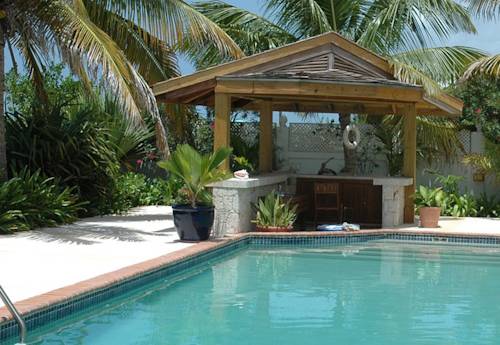 Das Tal Anguilla Last-Minute-Rabattcode Booking.com