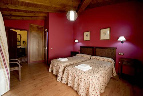 Casas del Monte Spanien Last-Minute-Rabattcode Booking.com