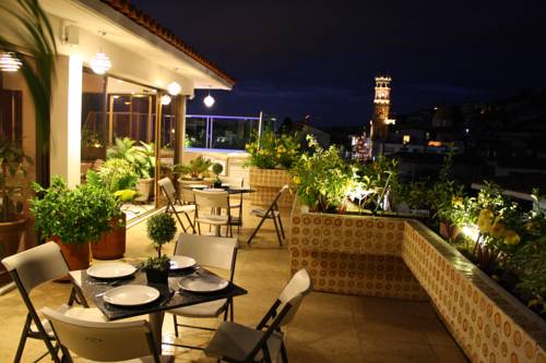 Puerto Vallarta Mexique Code de réduction de dernière minute Booking.com