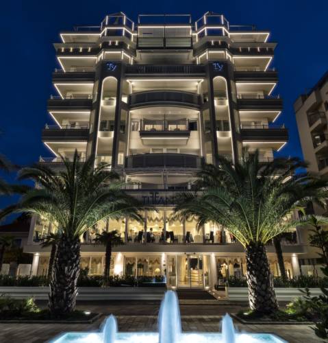 Riccione Italy Last Minute Discount Code Booking.com