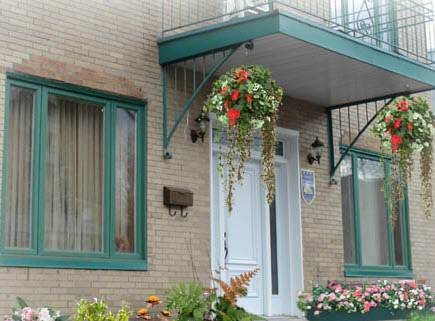 Québec City (Quebec) Canada Last Minute Discount Code Booking.com