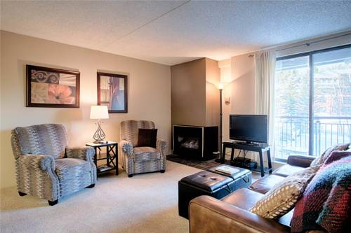 Breckenridge (Colorado) Vereinigte Staaten Last-Minute-Rabattcode Booking.com
