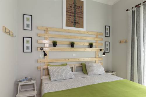 Rhodos Stadt Griechenland Last-Minute-Rabattcode Booking.com