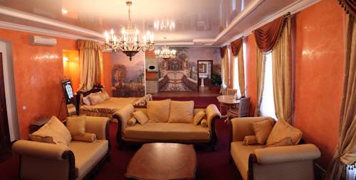 Odessa Ukraine Last-Minute-Rabattcode Booking.com