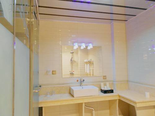 Bayizhen China Last-Minute-Rabattcode Booking.com