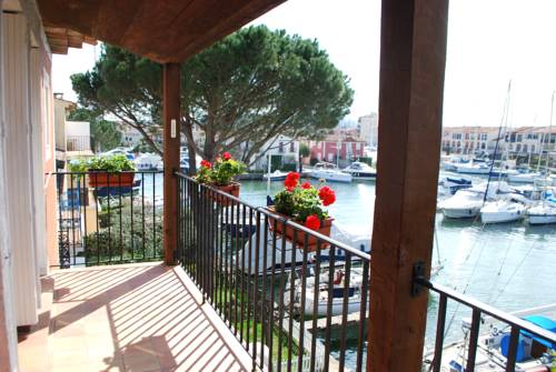 Port Grimaud Frankreich Last-Minute-Rabattcode Booking.com
