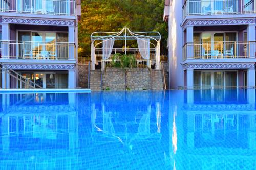 Oludeniz Turkey Last Minute Discount Code Booking.com